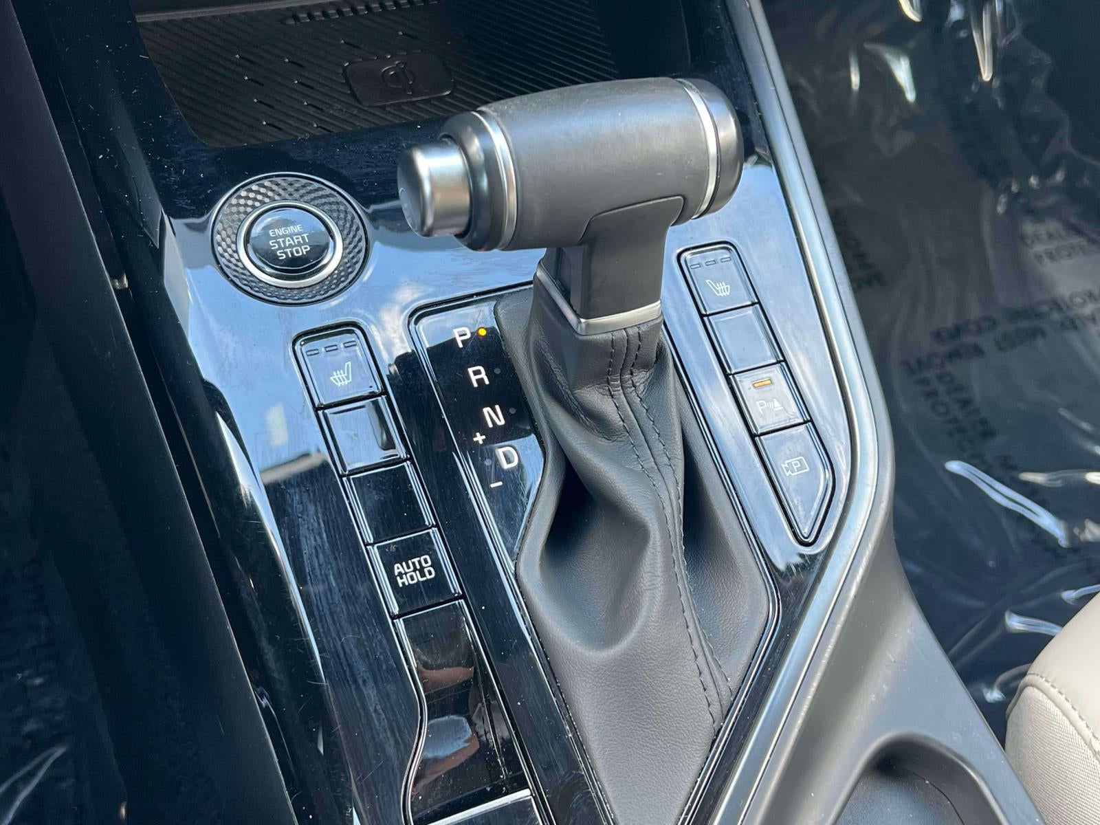 2023 Kia Niro EX Touring