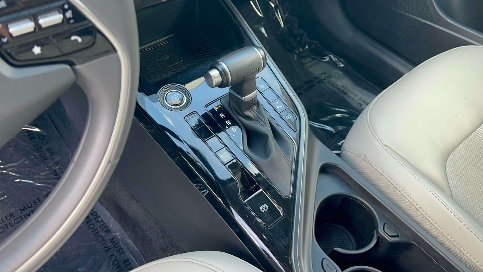 2023 Kia Niro EX Touring