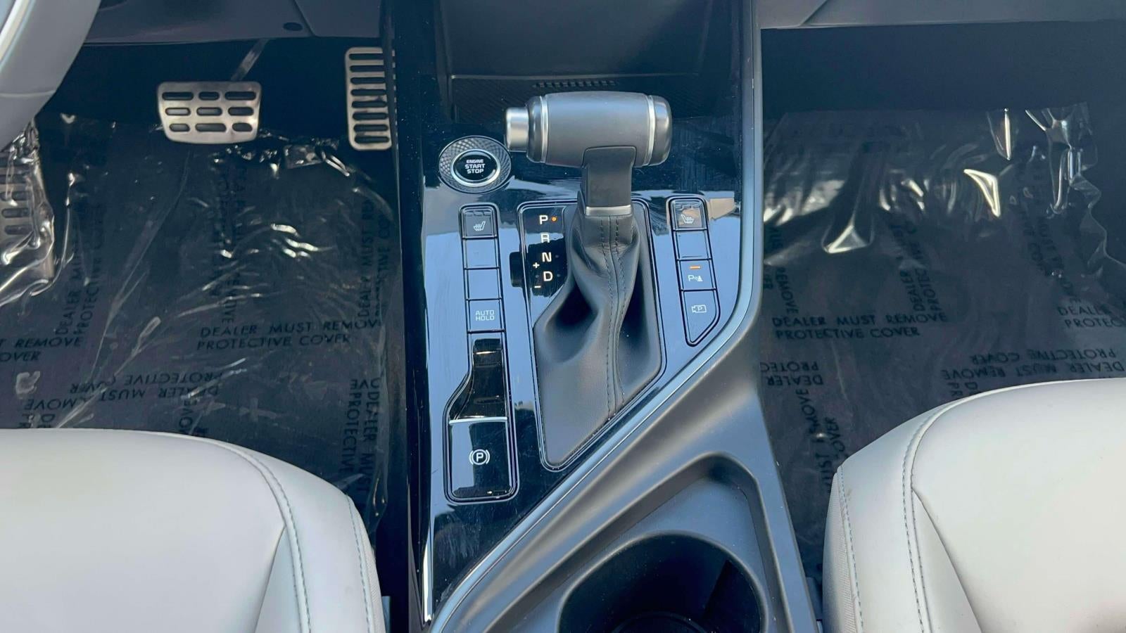 2023 Kia Niro EX Touring