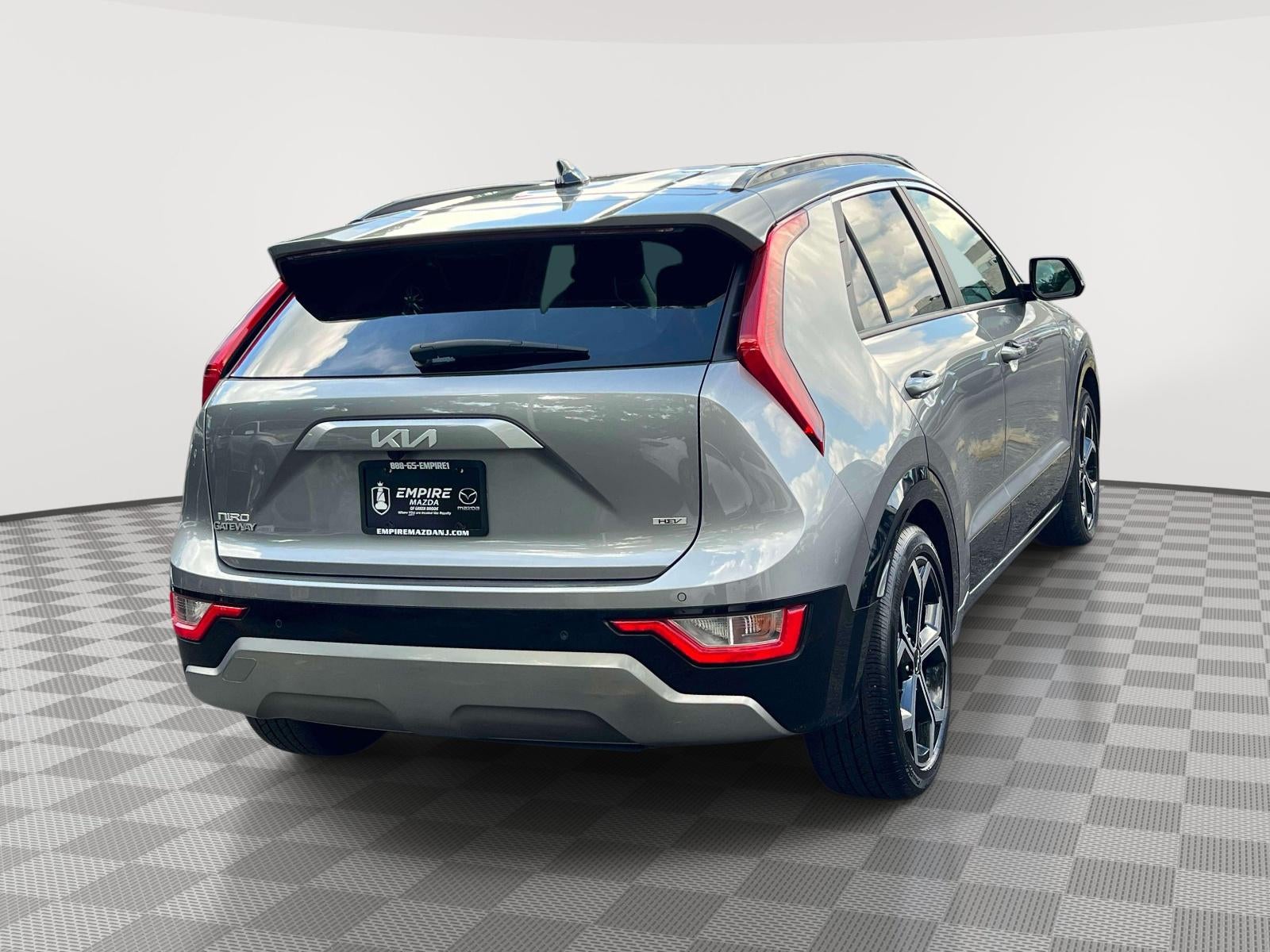 2023 Kia Niro EX Touring