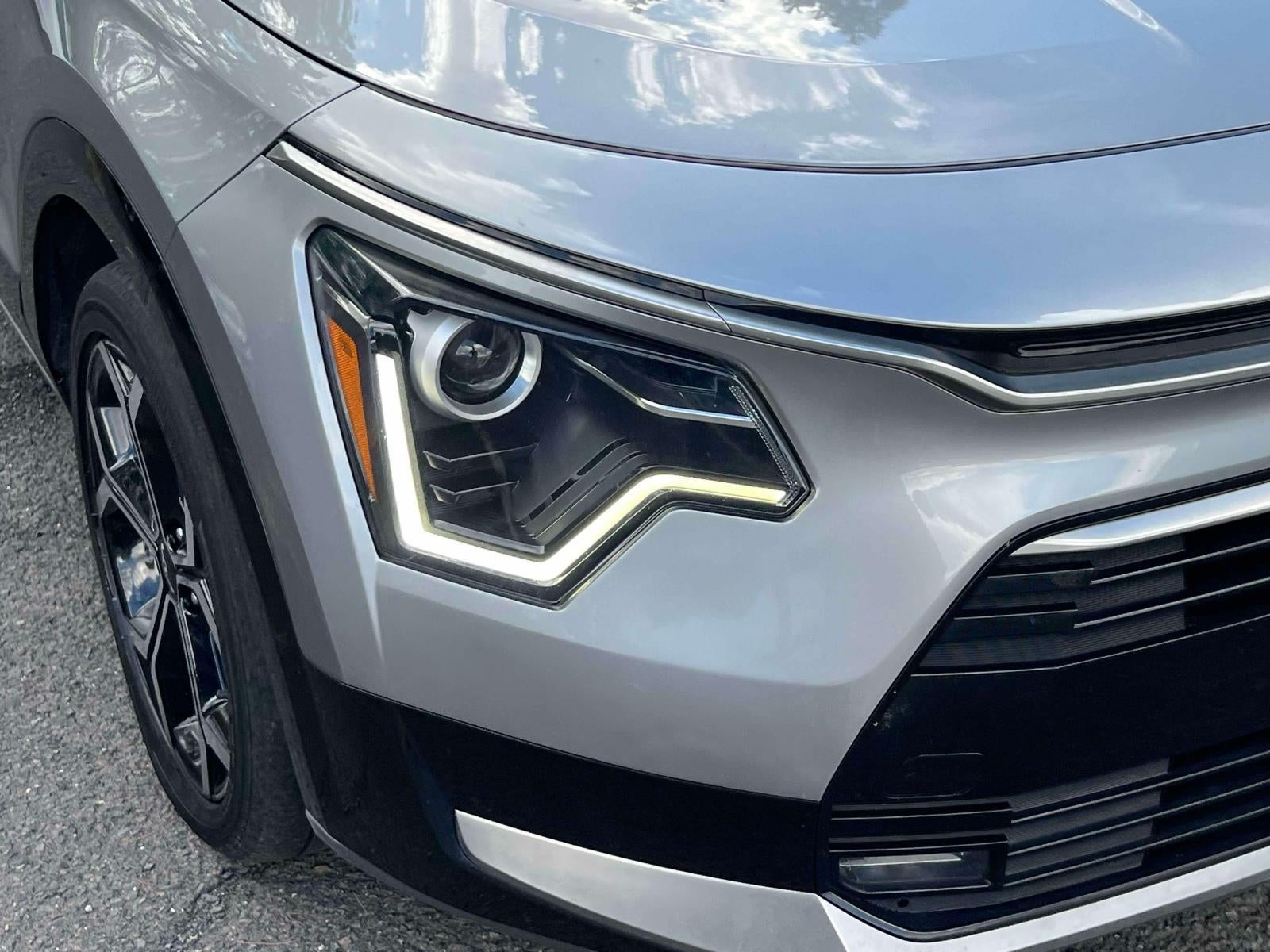 2023 Kia Niro EX Touring