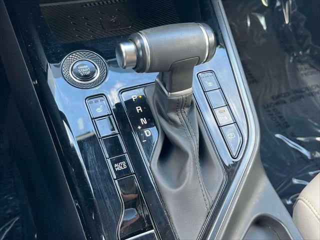 2023 Kia Niro EX Touring