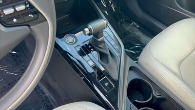 2023 Kia Niro EX Touring
