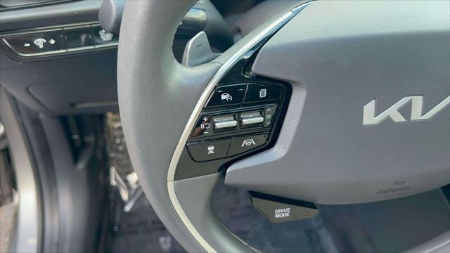 2023 Kia Niro EX Touring