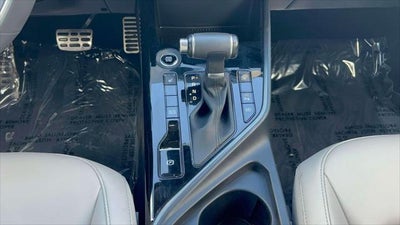 2023 Kia Niro EX Touring