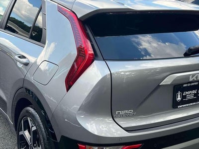 2023 Kia Niro EX Touring