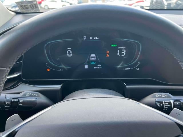 2023 Kia Niro EX Touring