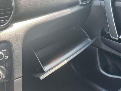 2022 Kia Sportage EX