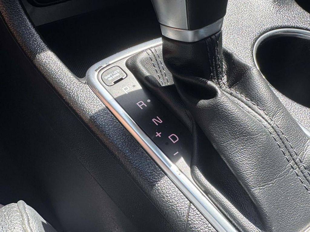 2022 Kia Sportage EX