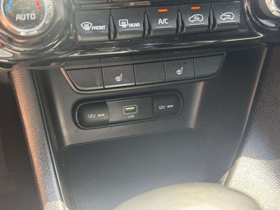 2022 Kia Sportage EX