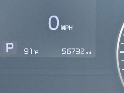 2022 Kia Sportage EX