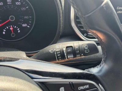 2022 Kia Sportage EX