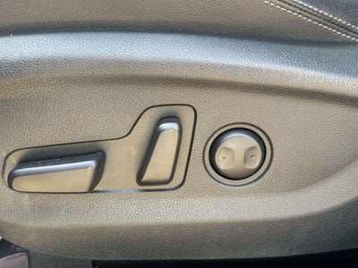 2022 Kia Sportage EX