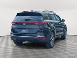 2022 Kia Sportage EX
