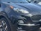 2022 Kia Sportage EX