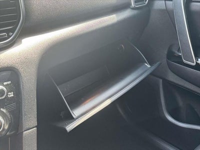 2022 Kia Sportage EX