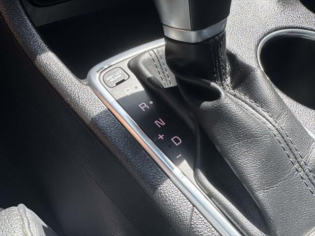 2022 Kia Sportage EX