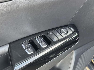 2022 Kia Sportage EX