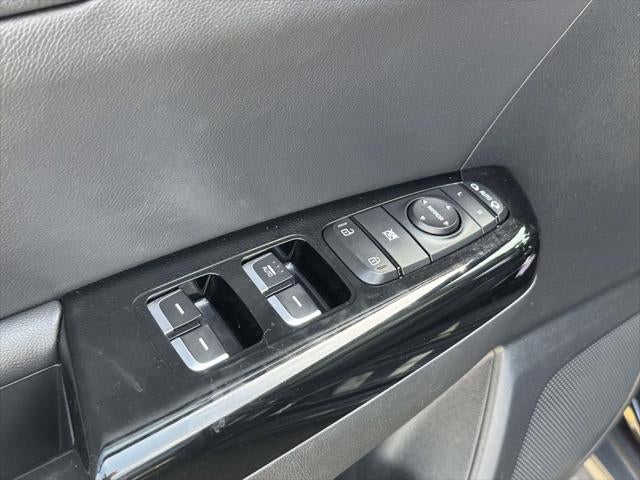 2022 Kia Sportage EX