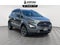 2020 Ford EcoSport SES