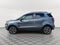 2020 Ford EcoSport SES