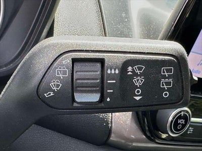 2020 Ford EcoSport SES