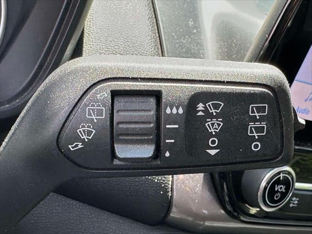 2020 Ford EcoSport SES