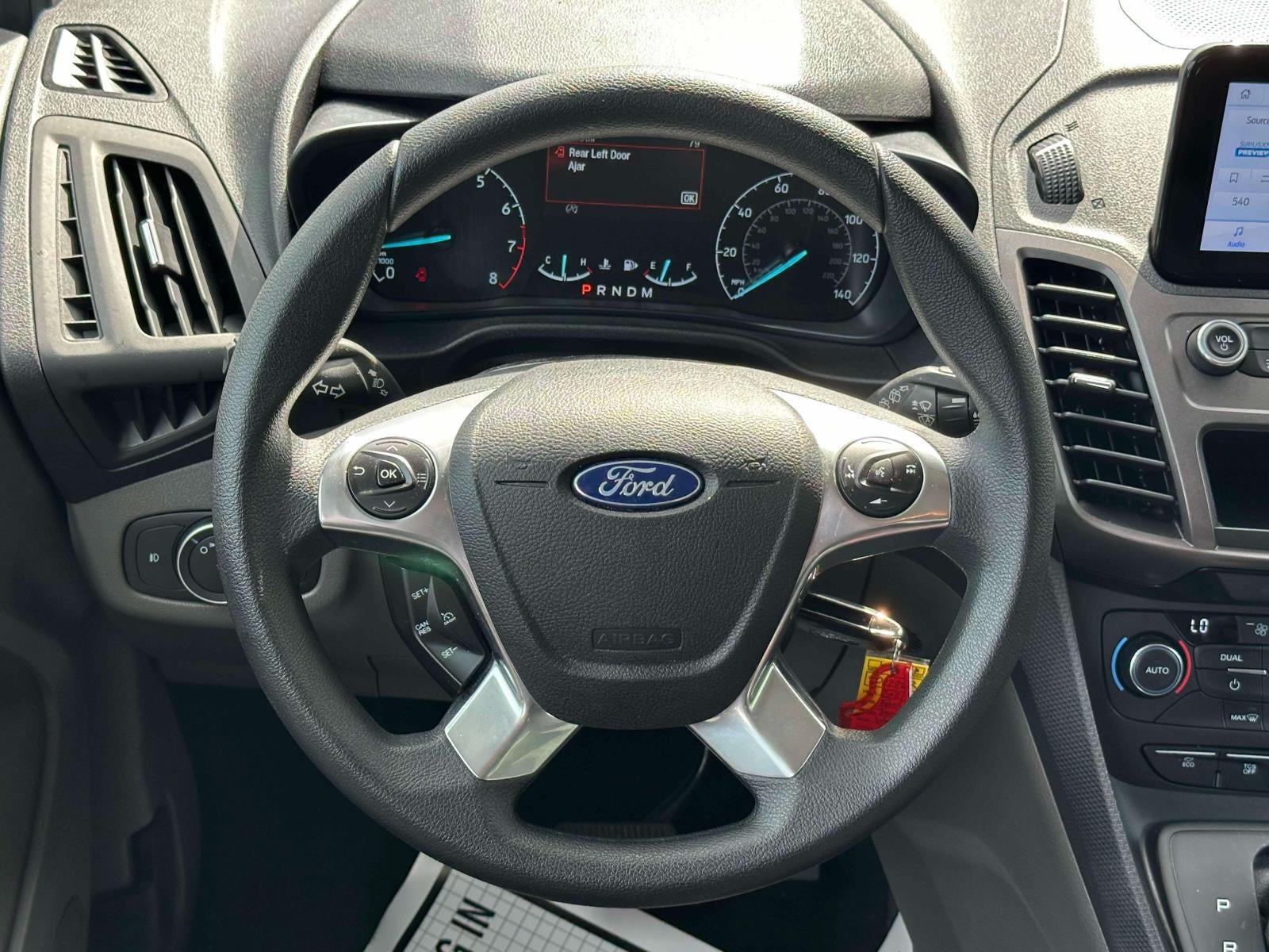 2021 Ford Transit Connect XLT Passenger Wagon