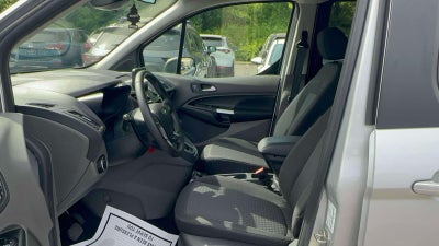 2021 Ford Transit Connect XLT Passenger Wagon