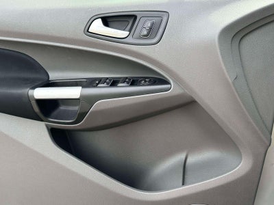2021 Ford Transit Connect XLT Passenger Wagon
