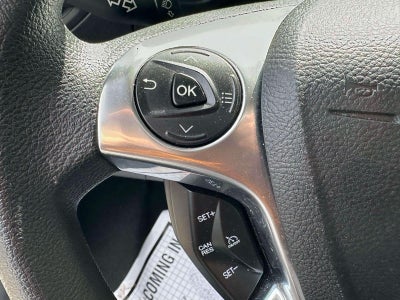2021 Ford Transit Connect XLT Passenger Wagon