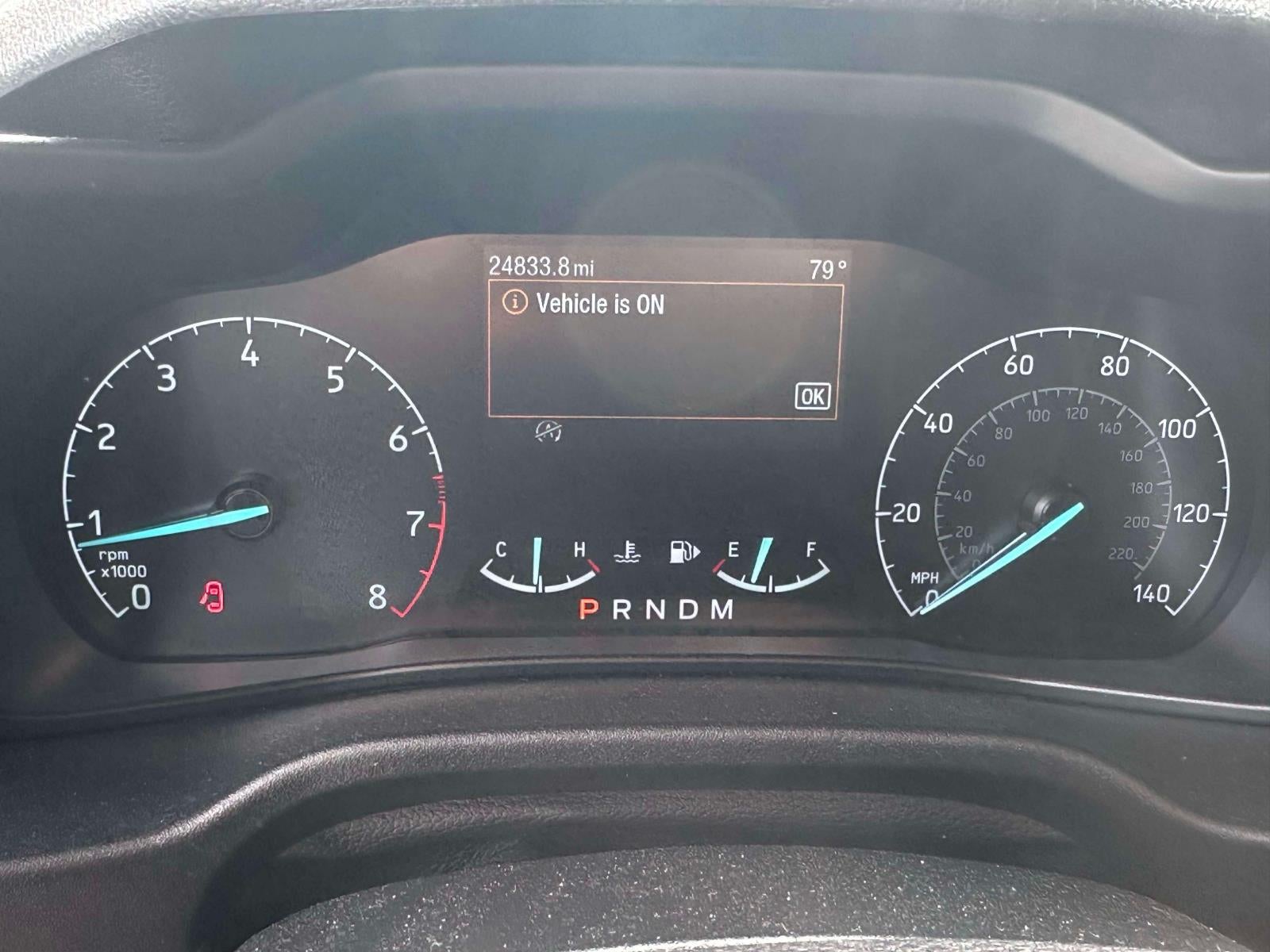 2021 Ford Transit Connect XLT Passenger Wagon