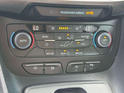 2021 Ford Transit Connect XLT Passenger Wagon
