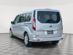 2021 Ford Transit Connect XLT Passenger Wagon