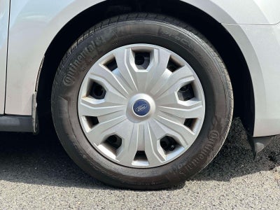 2021 Ford Transit Connect XLT Passenger Wagon