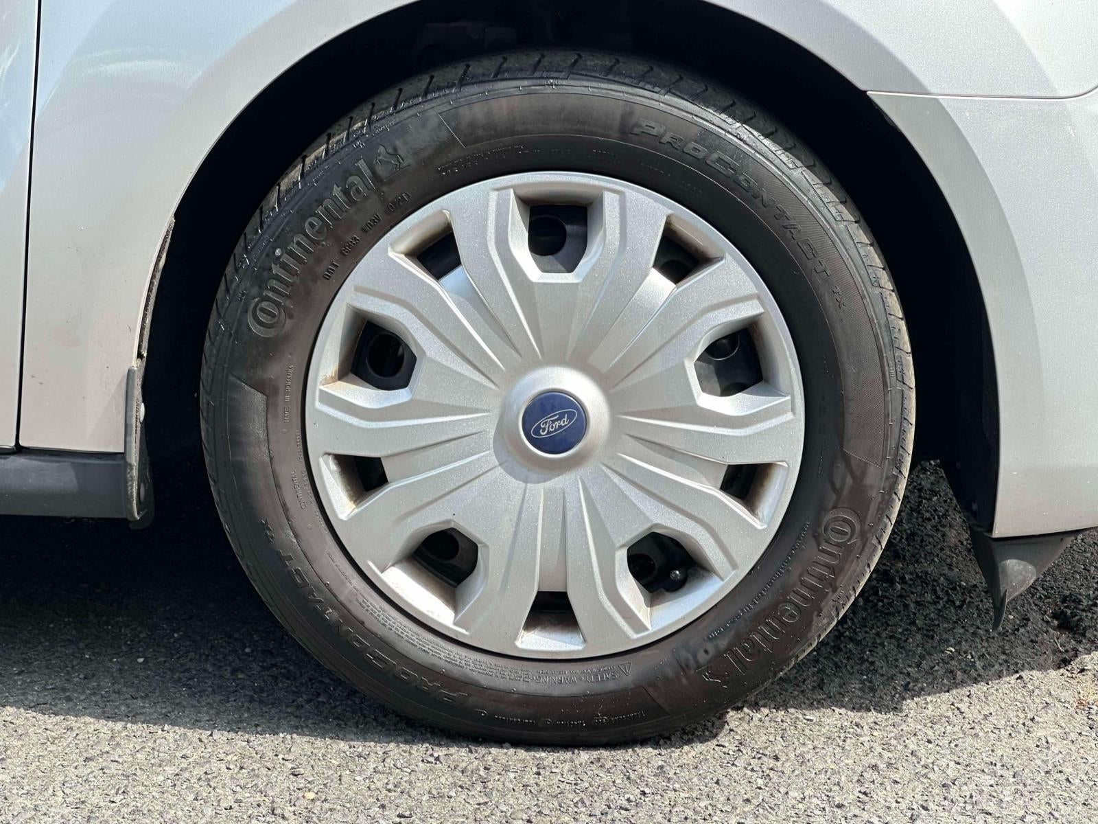 2021 Ford Transit Connect XLT Passenger Wagon