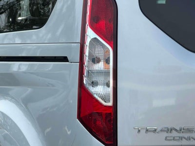 2021 Ford Transit Connect XLT Passenger Wagon