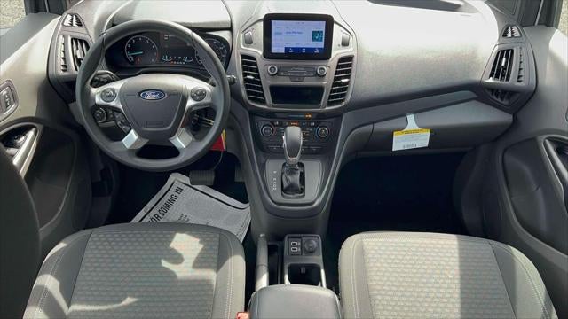 2021 Ford Transit Connect XLT Passenger Wagon