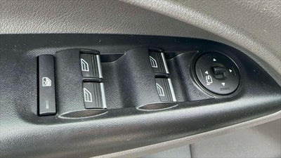 2021 Ford Transit Connect XLT Passenger Wagon
