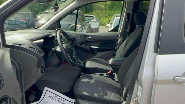 2021 Ford Transit Connect XLT Passenger Wagon