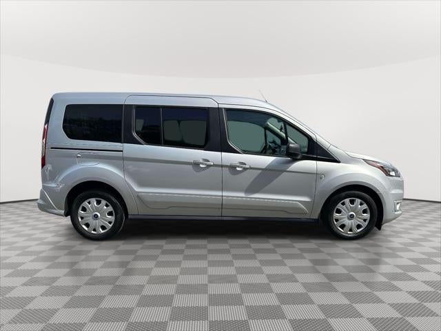 2021 Ford Transit Connect XLT Passenger Wagon