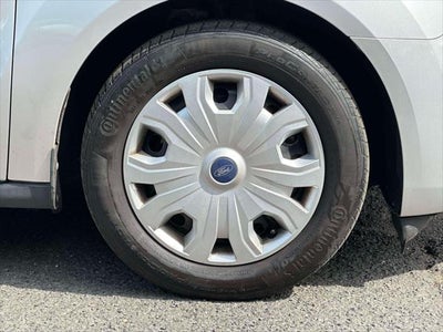 2021 Ford Transit Connect XLT Passenger Wagon