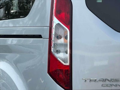2021 Ford Transit Connect XLT Passenger Wagon