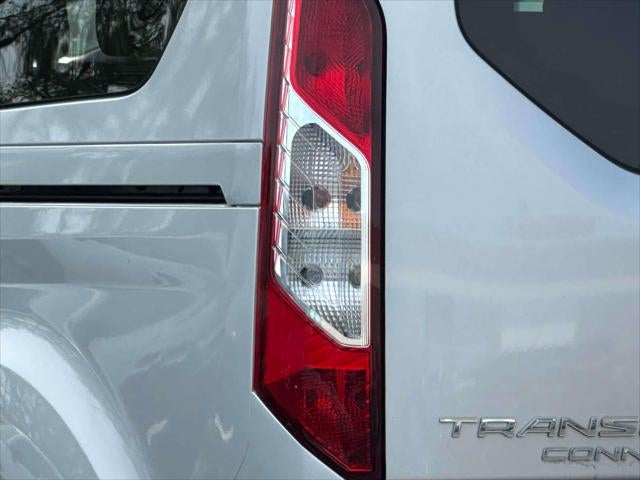 2021 Ford Transit Connect XLT Passenger Wagon