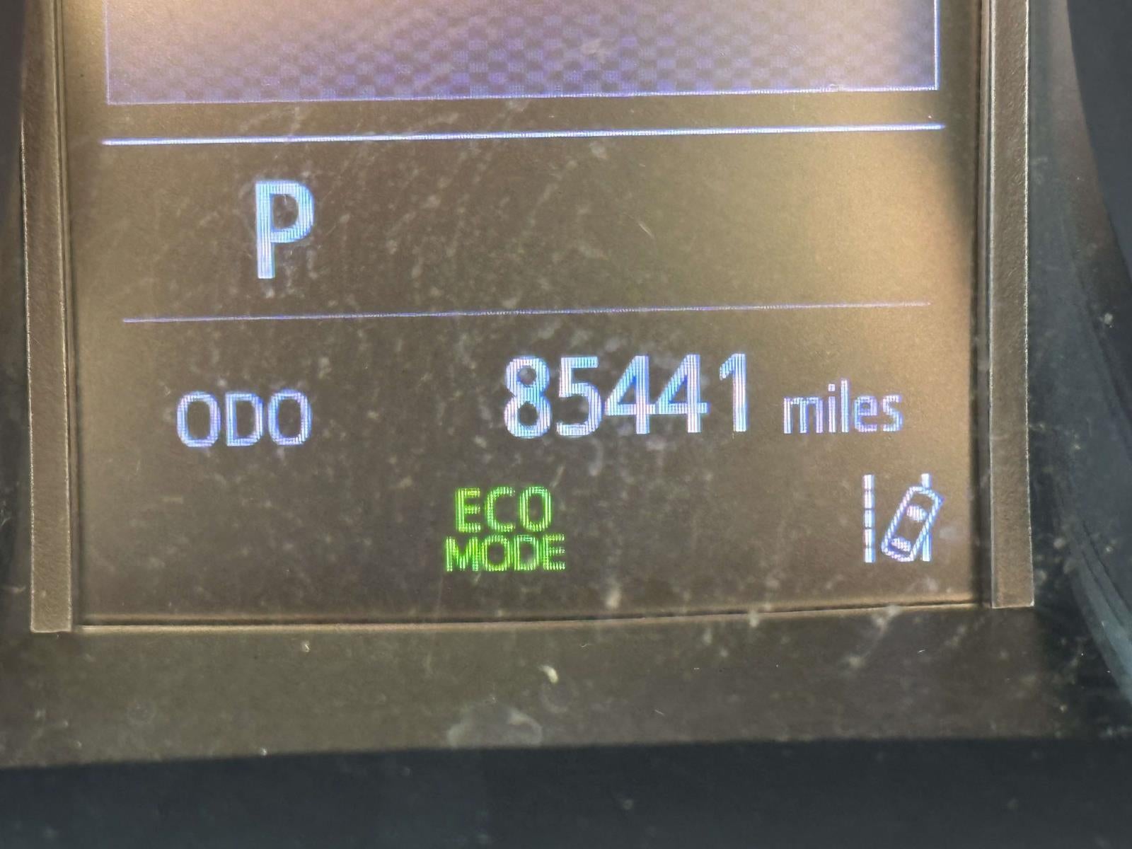 2021 Toyota C-HR XLE