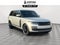 2019 Land Rover Range Rover 3.0L V6 Supercharged HSE