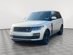 2019 Land Rover Range Rover 3.0L V6 Supercharged HSE