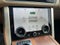 2019 Land Rover Range Rover 3.0L V6 Supercharged HSE