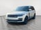 2019 Land Rover Range Rover 3.0L V6 Supercharged HSE