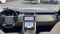 2019 Land Rover Range Rover 3.0L V6 Supercharged HSE
